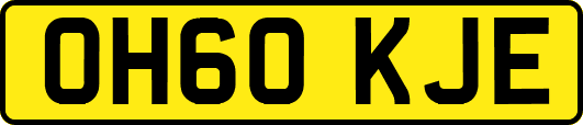 OH60KJE