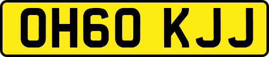OH60KJJ