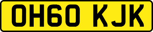 OH60KJK