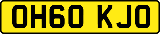 OH60KJO