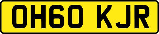 OH60KJR