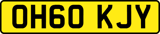 OH60KJY
