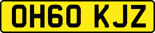 OH60KJZ