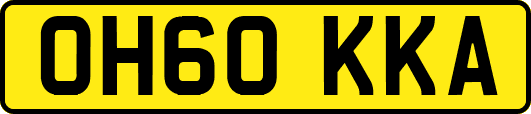 OH60KKA