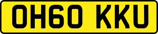 OH60KKU