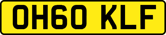 OH60KLF