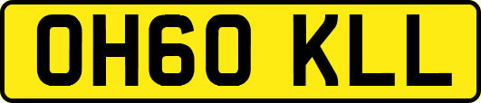 OH60KLL
