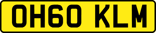 OH60KLM