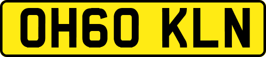 OH60KLN