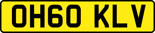 OH60KLV
