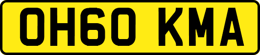 OH60KMA