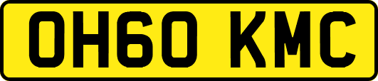 OH60KMC