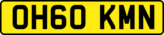 OH60KMN