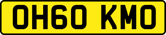 OH60KMO