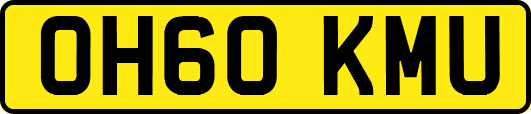 OH60KMU