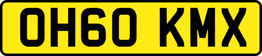OH60KMX