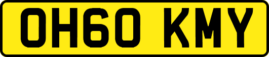 OH60KMY