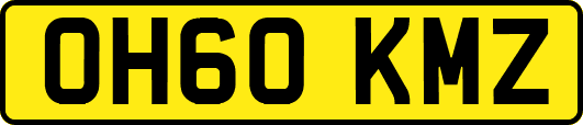 OH60KMZ