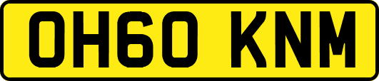 OH60KNM