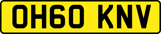 OH60KNV