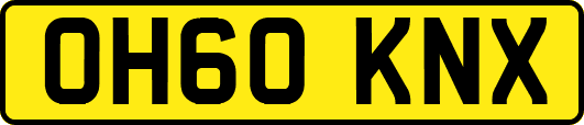 OH60KNX