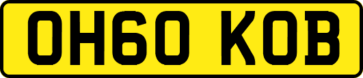 OH60KOB