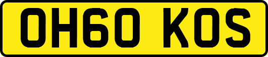 OH60KOS