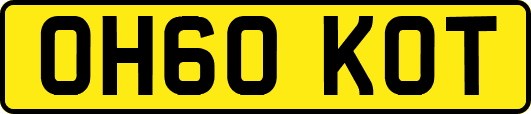 OH60KOT