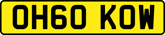 OH60KOW