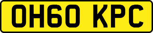 OH60KPC