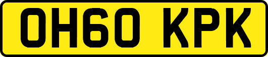 OH60KPK