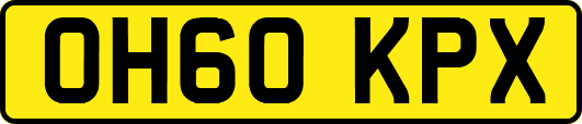 OH60KPX