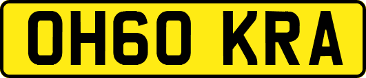 OH60KRA