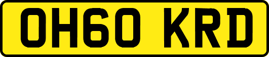 OH60KRD