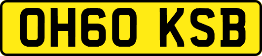 OH60KSB