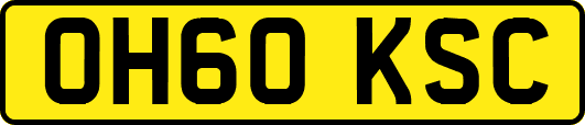 OH60KSC