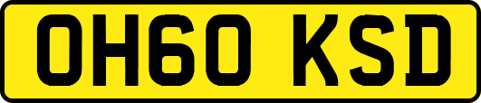 OH60KSD