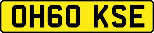 OH60KSE