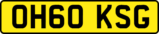 OH60KSG