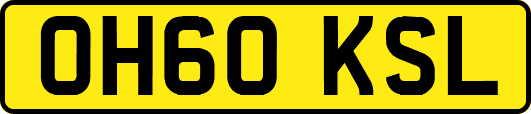 OH60KSL