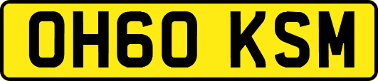 OH60KSM
