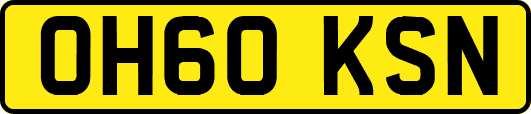 OH60KSN