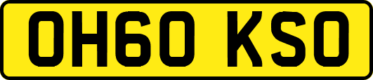 OH60KSO