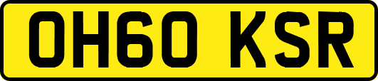 OH60KSR