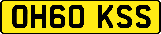 OH60KSS