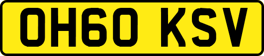OH60KSV