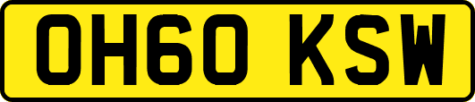 OH60KSW