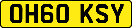 OH60KSY