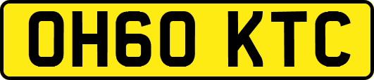 OH60KTC