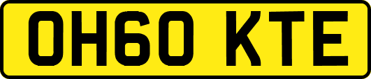 OH60KTE